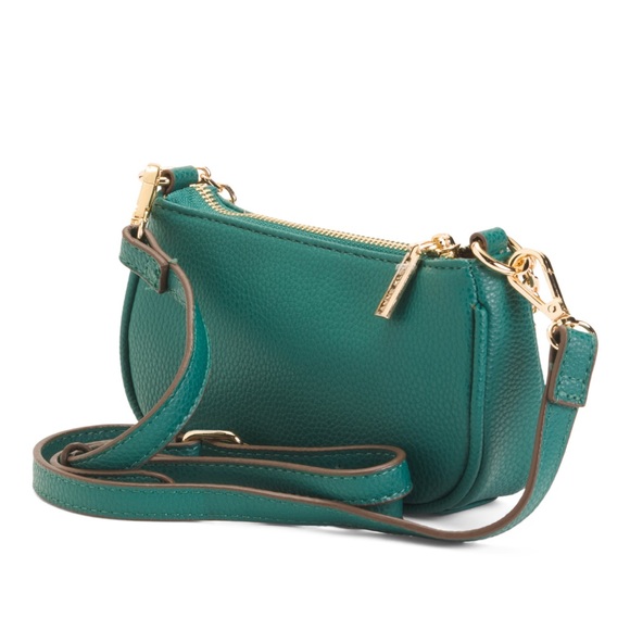 Anne Klein purse - Picture 3 of 4